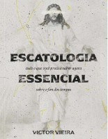 ESCATOLOGIA ESSENCIAL.pdf